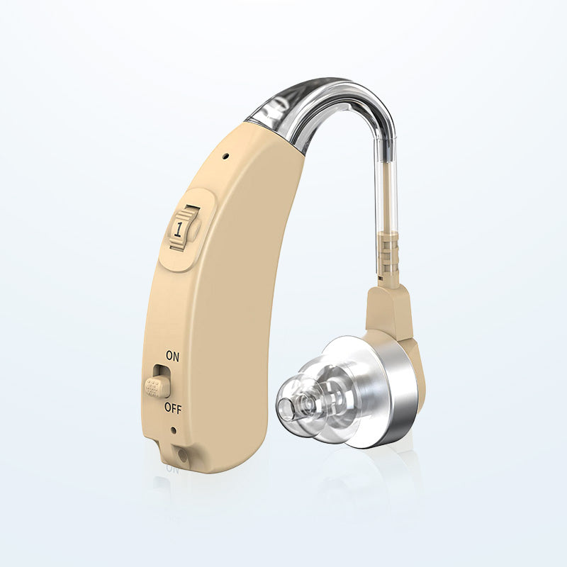 ⏳Limited time 70% discount💥Intelligent Noise Cancelling Hearing Aid