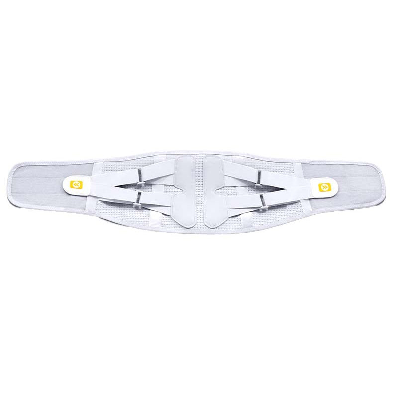 Lumbar Support Belt | Lower Back Pain Relief & Spine Protection