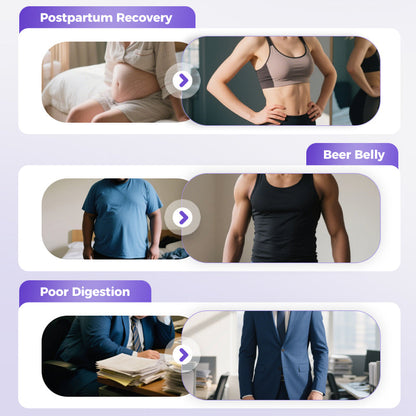 💕 New Arrival 💕 50% OFF | Multifunctional Full-Body Massager - The Ultimate Relief for Back & Waist
