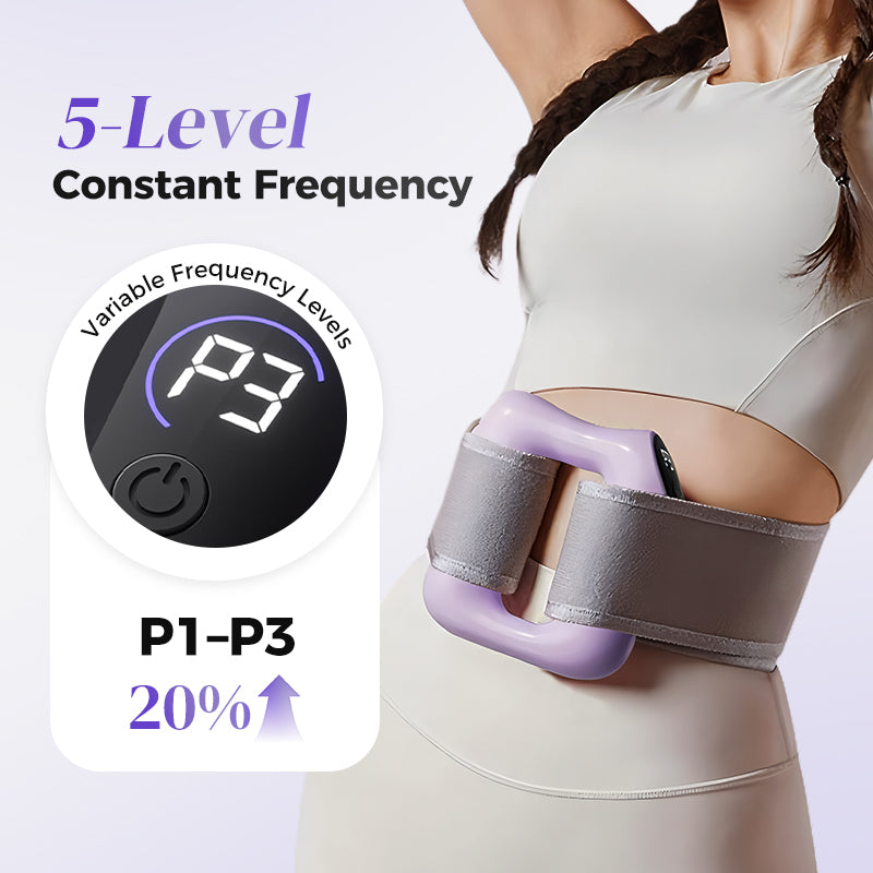 💕 New Arrival 💕 50% OFF | Multifunctional Full-Body Massager - The Ultimate Relief for Back & Waist