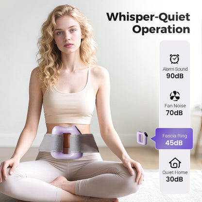 💕 New Arrival 💕 50% OFF | Multifunctional Full-Body Massager - The Ultimate Relief for Back & Waist
