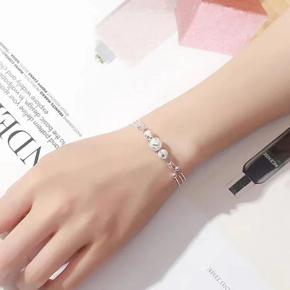 🔥Halber Preisnachlass🔥🔥Lucky Transfer Bead Bracelet