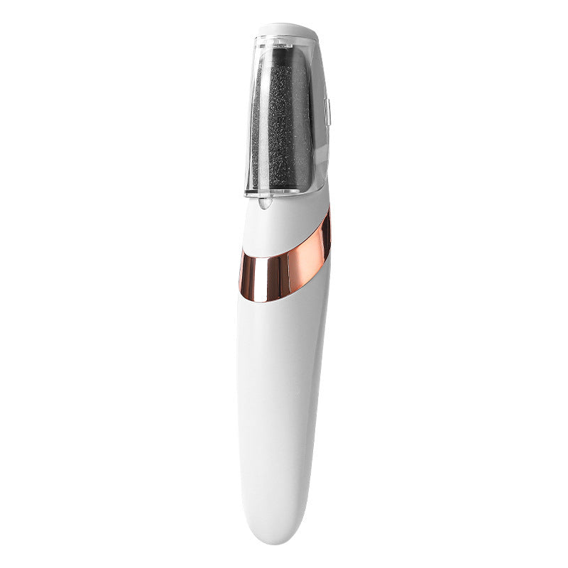 🔥Hot Sale - 53% OFF🔥Electric Feet Callus Remover – Smooth Skin in Seconds⚡