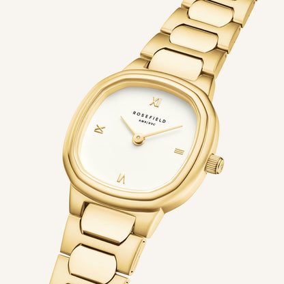 Gaia XS Gold