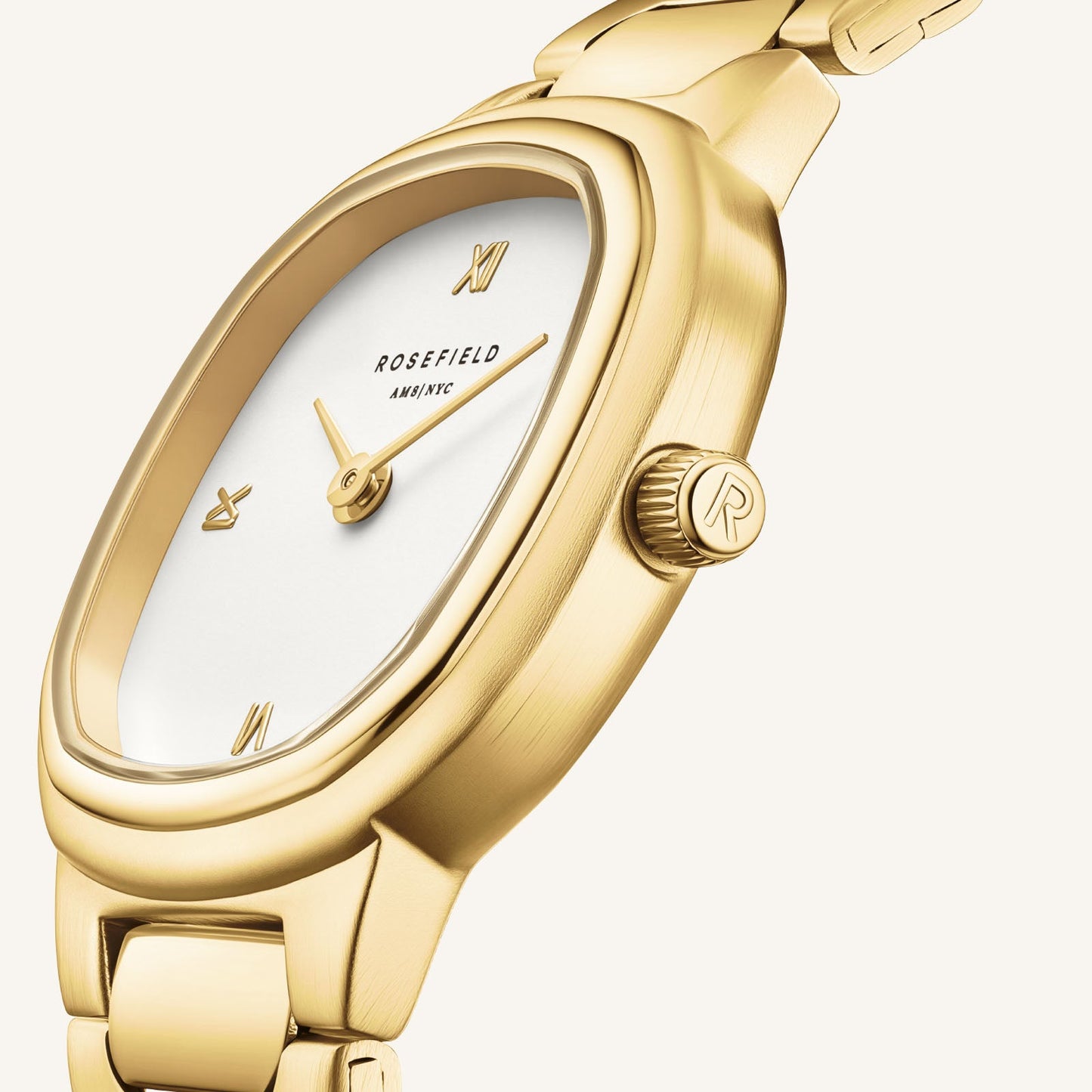 Gaia XS Gold