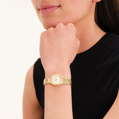Gaia XS Gold