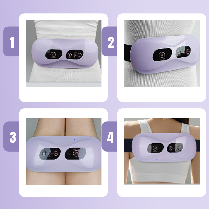 🔥Factory direct sales🌺🔥Fat Burning Massage