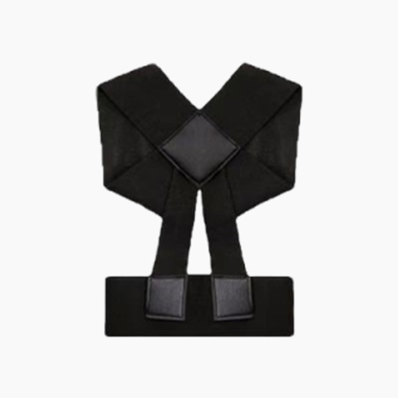 ⚡FLASH SALE · Up to 50% OFF⚡ Posture Corrector Back Brace – Discreet Fit, Instantly Straighten