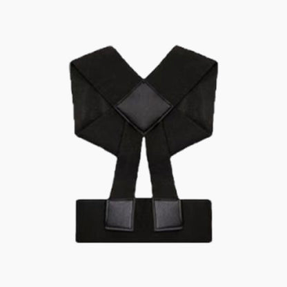 ⚡FLASH SALE · Up to 50% OFF⚡ Posture Corrector Back Brace – Discreet Fit, Instantly Straighten