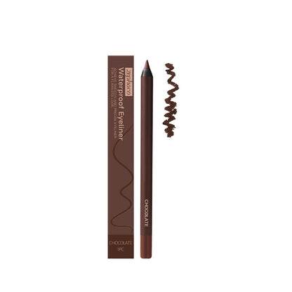 ✨ Waterproof Gel Liner – Smudge-Proof & Long-Lasting